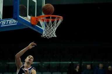 Баскетболисты «Цмокi-Мiнск» проиграли 15-й матч в Единой лиге ВТБ