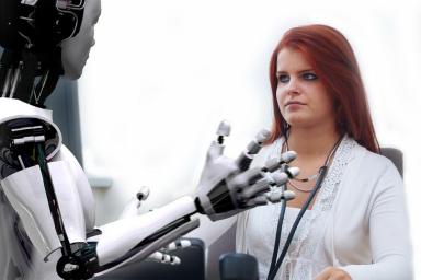 Ученые предупредили об опасности роботов-хирургов