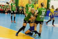 Гандбол. Кубок вызова – Гомель оступился в Испании 