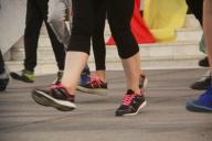 «Забег для любимых» намечается в Бресте на 8 марта