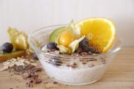 Ученые рассказали о самых полезных продуктах для ума