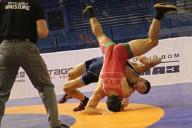 Борьба. Белорусы «взяли» 4 медали в Болгарии