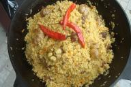 Армянская кухня: ТОП-5 рецептов