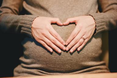 Ученые определили, как тактильная стимуляция влияет на развитие эмбриона