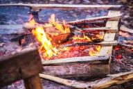 Россиянин поджег общежитие, чтобы самому потушить его и впечатлить любимую