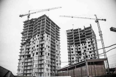 Лукашенко подписал Директиву о развитии строительной отрасли