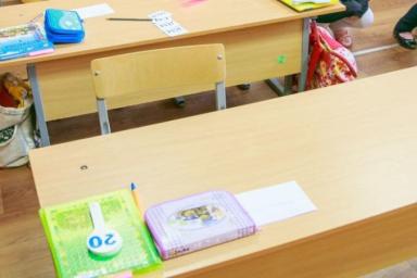 В Москве 4-классник избил одноклассника до потери сознания