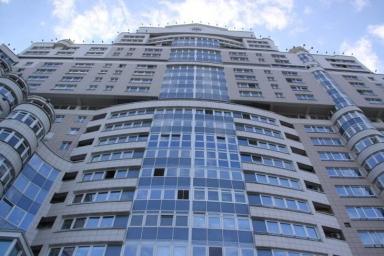 В Минске налоговая ищет нелегально сдающих квартиры
