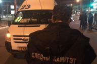 Гибель ребенка в Бресте: в отношении водителя маршрутки возбуждено уголовное дело