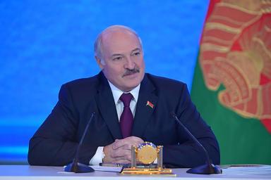 Лукашенко подписал Директиву о развитии села и повышении эффективности АПК