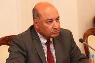 Румас: Беларусь заинтересована провести инвестиционную сессию в Лондоне при поддержке ЕБРР