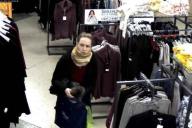 В Минске женщина украла обувь в магазине  