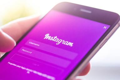 Пользователи сообщают о проблемах в работе Instagram