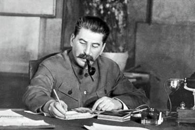 66 лет спустя. Названы сбывшиеся предсказания Сталина