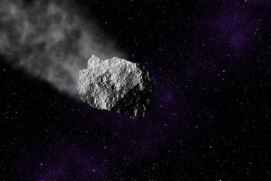 Ученые объяснили, в чем сложность уничтожения астероидов