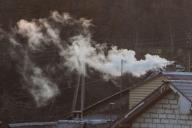 На 8 марта в Беларуси объявлено штормовое предупреждение