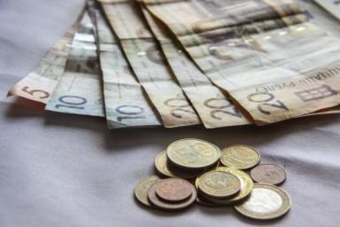 Ожидаемый уровень инфляции в Беларуси снизился