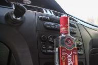 За сутки в Беларуси задержаны 52 пьяных водителя и 136 бесправников