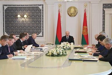 Лукашенко назвал ситуацию в ОДКБ «нездоровой»