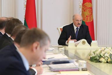 Процесс евразийской интеграции поворачивается вспять – Лукашенко
