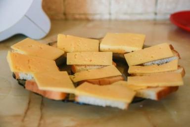 Россельхознадзор будет усиленно контролировать сыр от «Бабушкиной крынки»