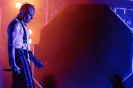 The Prodigy отменила свои концерты 