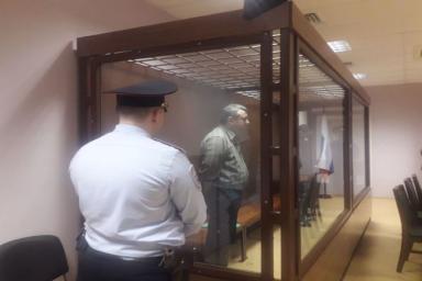 Полицейский из Петербурга получил пожизненный срок за убийства ради квартир