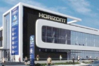 Горизонт открыл в Минске инновационный центр электроники