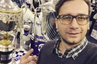 Журналист хочет руководить белорусским футболом