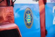 Смертельный пожар в Минском районе. Ведется расследование