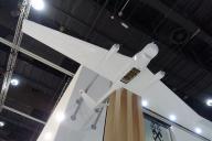 Беларусь представила новый беспилотник