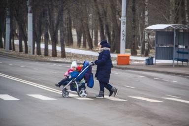 Сотни белорусских мам в декрете бесплатно обучались 