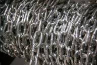 В Лепеле задержали фуру с 20 т металлолома