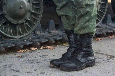 В Беларуси «уклонистам» от армии могут ограничить выезд из страны