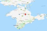 «Ок, Google, правильное решение». В Крыму оценили исправление ошибки с картами