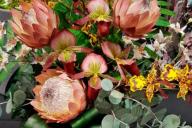 Белорусские кондитеры завоевали Гран-при и 9 медалей на конкурсе в Варшаве