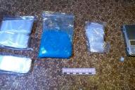 Наркокурьера задержали в Гомеле