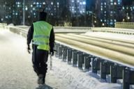 Места установки в Брестской области датчиков контроля скорости 7 марта