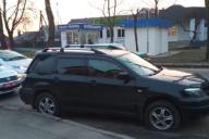 ДТП в Бресте: легковушка сбила человека