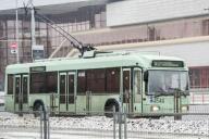 В Минске вносятся изменения в работу транспорта