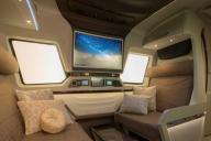 Компания Pinnacle выпустила роскошный дом на колесах Finetza