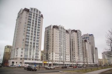 «Все как бы понимают»: министр о ценах на жилье в Беларуси  