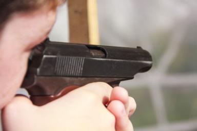 В Подмосковье 9-летний школьник из пистолета выстрелил однокласснику в голову