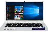 В России представили первый ноутбук IRBIS отечественной сборки