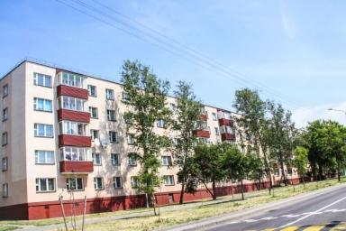 Губернатор рассказал, кому дадут жилье в Минской области 