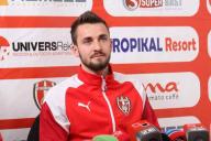 Албанец Гавазай перейдет в минское «Динамо»