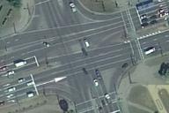 В Бресте изменилась схема движения