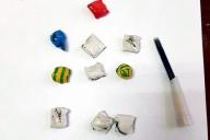 Россиянина с наркотиками задержали в Витебске