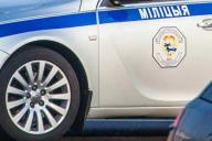 Две попытки дачи взятки пьяными водителями сотрудникам ГАИ пресечены в Могилевской области