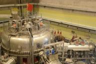 В Китае завершается строительство «искусственного солнца»